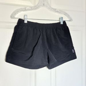 Patagonia Barely Baggies Black Small